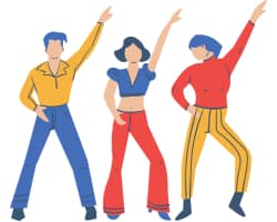 adult dance class adult dance class